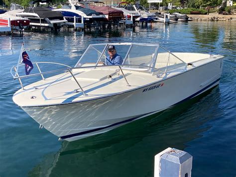 Find new and used boats for sale in Wisconsin, including boat prices, photos, and more. . Boat trader wisconsin